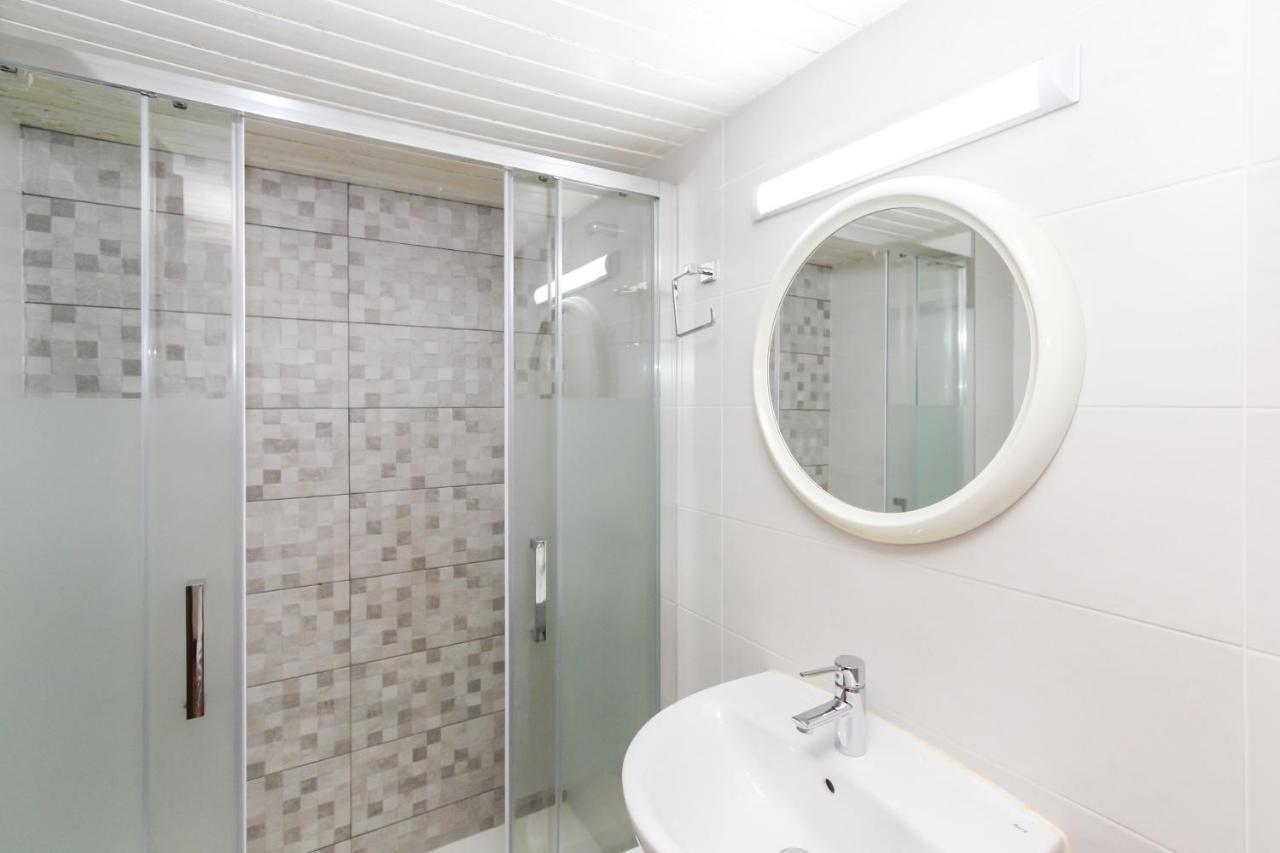 Apartamento Gloria Lloret de Mar Exterior foto